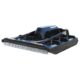 Brush Cutter | 60'' | Extreme Duty  | Blue Diamond Attachments