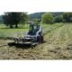 Brush Cutter | 60'' | Extreme Duty | Blue Diamond Attachments - Image 12