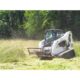 Brush Cutter | 60'' | Extreme Duty | Blue Diamond Attachments - Image 10