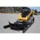 Brush Cutter | 60'' | Extreme Duty | Blue Diamond Attachments - Image 4