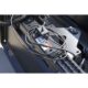 Angle Broom | 60'' | Heavy Duty | Blue Diamond Attachments - Image 3