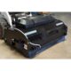 Pick up Broom | 60'' | Blue Diamond Attachments - Image 3