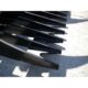 Rock Bucket | 60'' | Blue Diamond Attachments - Image 4