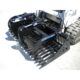 Rock Bucket | 60'' | Blue Diamond Attachments - Image 2