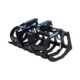 Root Grapple | 60'' | Blue Diamond Attachments