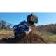 Screening Bucket  | 60'' | Blue Diamond Attachments - Image 2