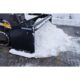 Snow Pusher | 60'' | Blue Diamond Attachments - Image 7