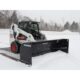 Snow Pusher | 60'' | Blue Diamond Attachments - Image 9