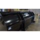 Snow Pusher | 60'' | Blue Diamond Attachments - Image 4