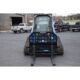 Pallet Fork | 6,000 lbs Capacity | Blue Diamond Attachments - Image 3