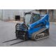 Pallet Fork | 6,000 lbs Capacity | Blue Diamond Attachments - Image 2