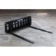 Pallet Fork | 5500 lbs Capacity | Blue Diamond Attachments - Image 4