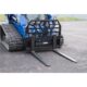 Pallet Fork | 6000 lbs Capacity | Blue Diamond Attachments - Image 2