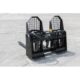 Pallet Fork | 6000 lbs Capacity | Blue Diamond Attachments - Image 6