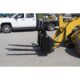 Pallet Fork | 6000 lbs Capacity | Blue Diamond Attachments - Image 10