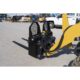 Pallet Fork | 6000 lbs Capacity | Blue Diamond Attachments - Image 11