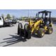Pallet Fork | 6000 lbs Capacity | Blue Diamond Attachments - Image 12