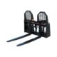 Pallet Fork | 6000 lbs Capacity | Blue Diamond Attachments - Image 5