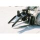 Grapple Fork | 60'' Wide | Frame Only | Blue Diamond Attachments - Image 2