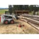 Grapple Bucket | 66'' | Blue Diamond Attachments - Image 3