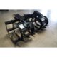 Root Grapple | 66'' | Blue Diamond Attachments - Image 2