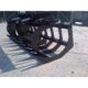 Root Grapple | 66'' | Blue Diamond Attachments - Image 4
