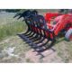Root Grapple | 66'' | Blue Diamond Attachments - Image 4