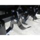 Rototiller  | 68'' | Blue Diamond Attachments - Image 4