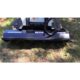 Rototiller  | 68'' | Blue Diamond Attachments - Image 2