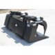 Grapple Bucket | 72'' | Blue Diamond Attachments