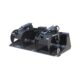 Grapple Bucket | 72'' | Blue Diamond Attachments - Image 3