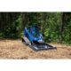 Brush Cutter | 72''  | 160 CC | Blue Diamond Attachments - Image 3