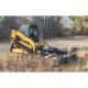 Brush Cutter | 72'' | Extreme Duty | Blue Diamond Attachments - Image 7