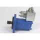 Brush Cutter | 72'' | Extreme Duty | Blue Diamond Attachments - Image 5
