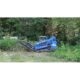 Brush Cutter | 72'' | Extreme Duty | Blue Diamond Attachments - Image 9