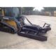 Brush Cutter | 72'' | Extreme Duty | Blue Diamond Attachments - Image 2