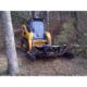 Brush Cutter | 72'' | Extreme Duty | Blue Diamond Attachments - Image 3