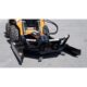 Brush Cutter | 72'' | Extreme Duty | Blue Diamond Attachments - Image 7