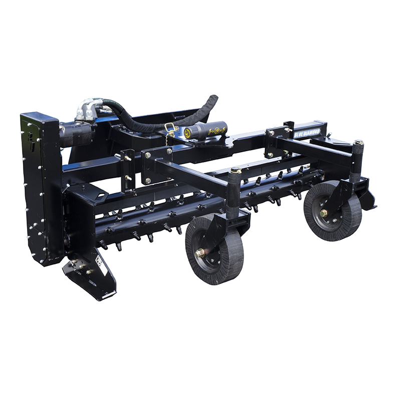 blue-diamond-attachments-72-power-rake-extreme-duty-132110.png Power Rake | 72'' | Blue Diamond Attachments - Image 1