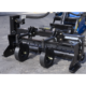 Power Rake | 72'' | Blue Diamond Attachments - Image 3