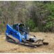 Brush Cutter | 72'' | 150 CC | Blue Diamond Attachments - Image 8