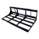 Skid Steer Land Plane | 84'' | Blue Diamond Attachments