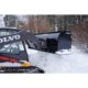 Snow Pusher | 72'' | Blue Diamond Attachments - Image 10