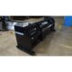 Snow Pusher | 96'' | Blue Diamond Attachments - Image 2