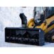 Snow Blower | 72'' | 17-20 GPM | Blue Diamond Attachments - Image 4