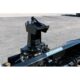 Snow Blower | 72'' | 17-20 GPM | Blue Diamond Attachments - Image 11