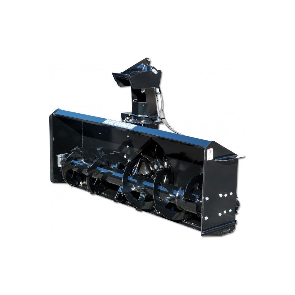 blue-diamond-attachments-72iches-snow-blower-17-20-GPM119103.jpg Snow Blower | 72'' | 17-20 GPM | Blue Diamond Attachments - Image 1