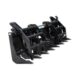 Grapple Rake | 78'' | Blue Diamond Attachments