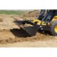 Skid Steer Bucket | 78'' | 4-in-1 | Blue Diamond Attachments - Image 3