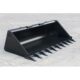 Bucket | 78'' | Utility | Blue Diamond Attachments 108970 - Image 6